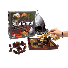 Cathedral (Wood)