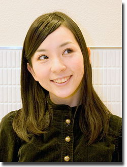 Hana Takamizawa