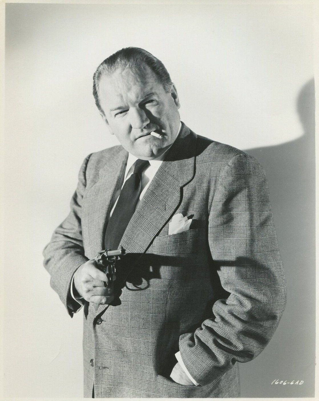 Barry Kelley