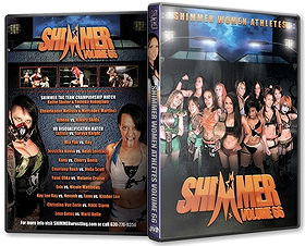 Shimmer Volume 66