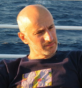Christian Merlhiot