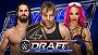 WWE Draft 2016