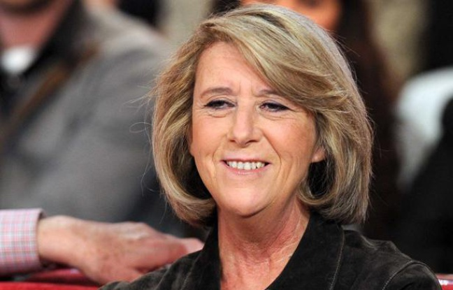 Arlette Chabot