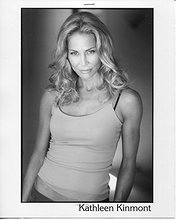 Kathleen Kinmont pictures and photos
