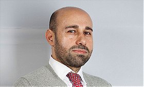 Alan Salehzadeh