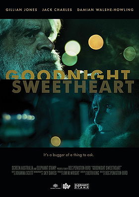 Goodnight Sweetheart
