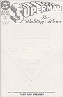 Superman: The Wedding Album