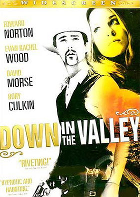 Down in the Valley