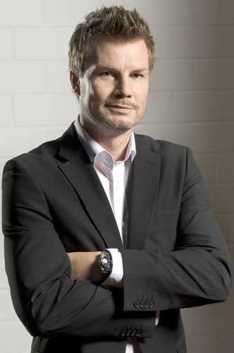 Thomas Helmer