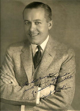 Nick Grinde