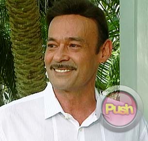 Mark Gil