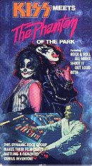 KISS Meets the Phantom of the Park (1978)