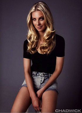 Lorinska Anderson