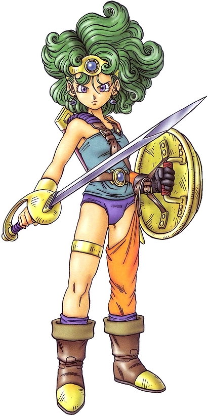 Sofia (DQIV)