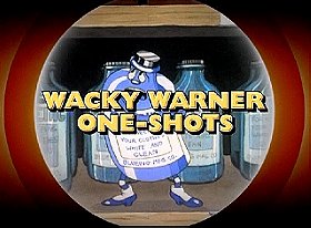 Behind the Tunes: Wacky Warner One-Shots