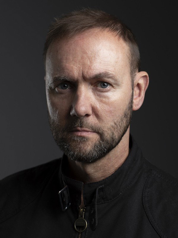 Sean Carlsen