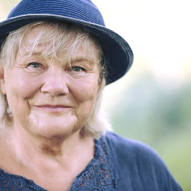 Christiane Ziehl