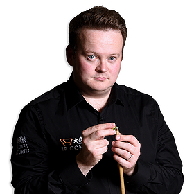 Shaun Murphy