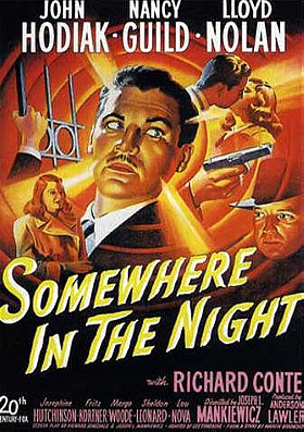 Somewhere in the Night (1946)