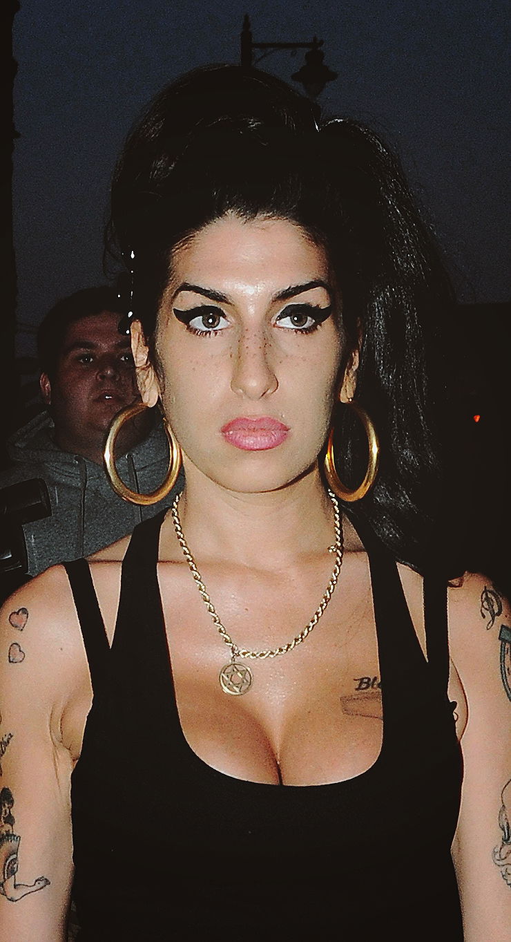 Amy Winehouse Amy Winehouse