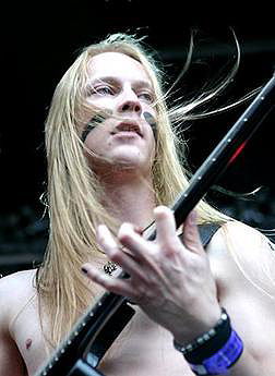 Petri Lindroos