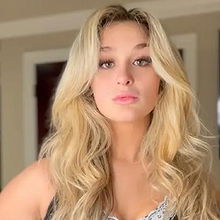 Trinity Morisette pictures and photos