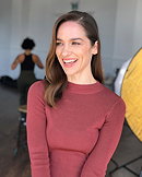 Melanie Scrofano