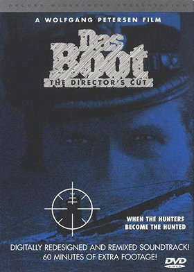 Das Boot: The Director's Cut