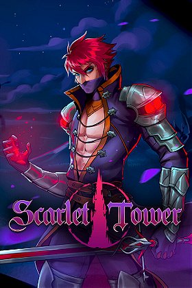 Scarlet Tower
