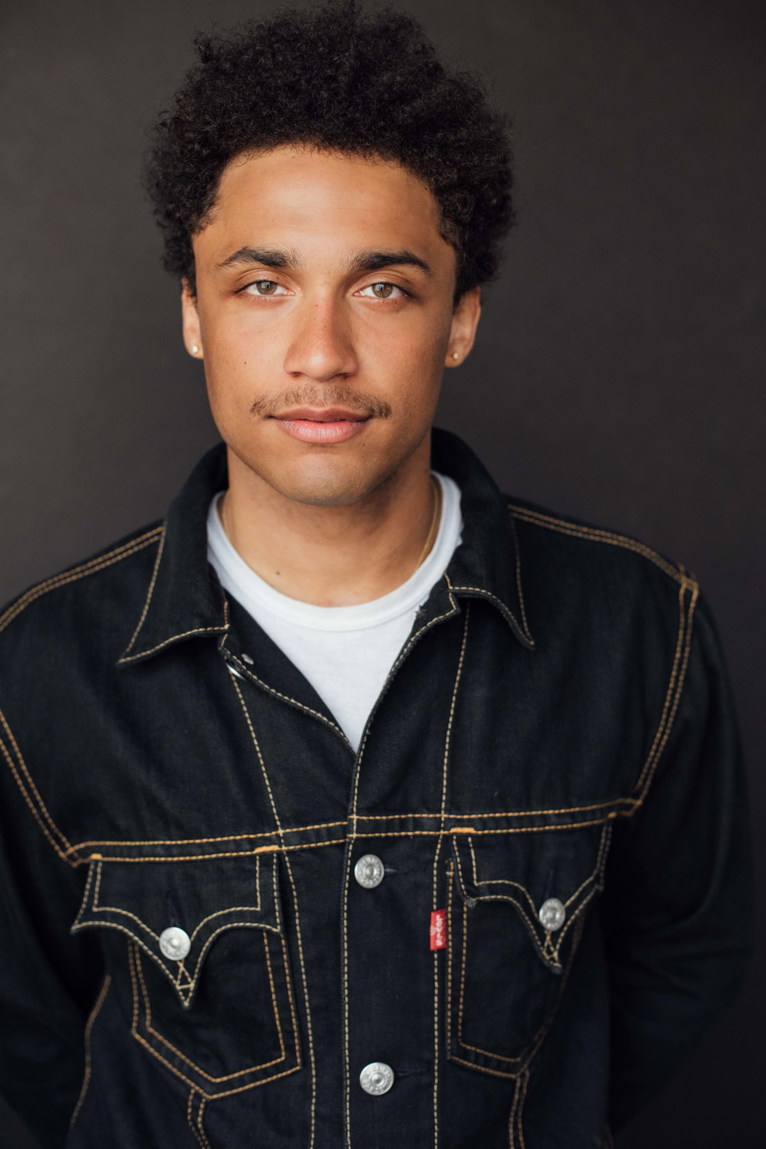 Corteon Moore