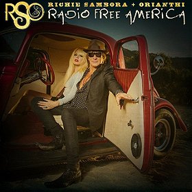 Radio Free America