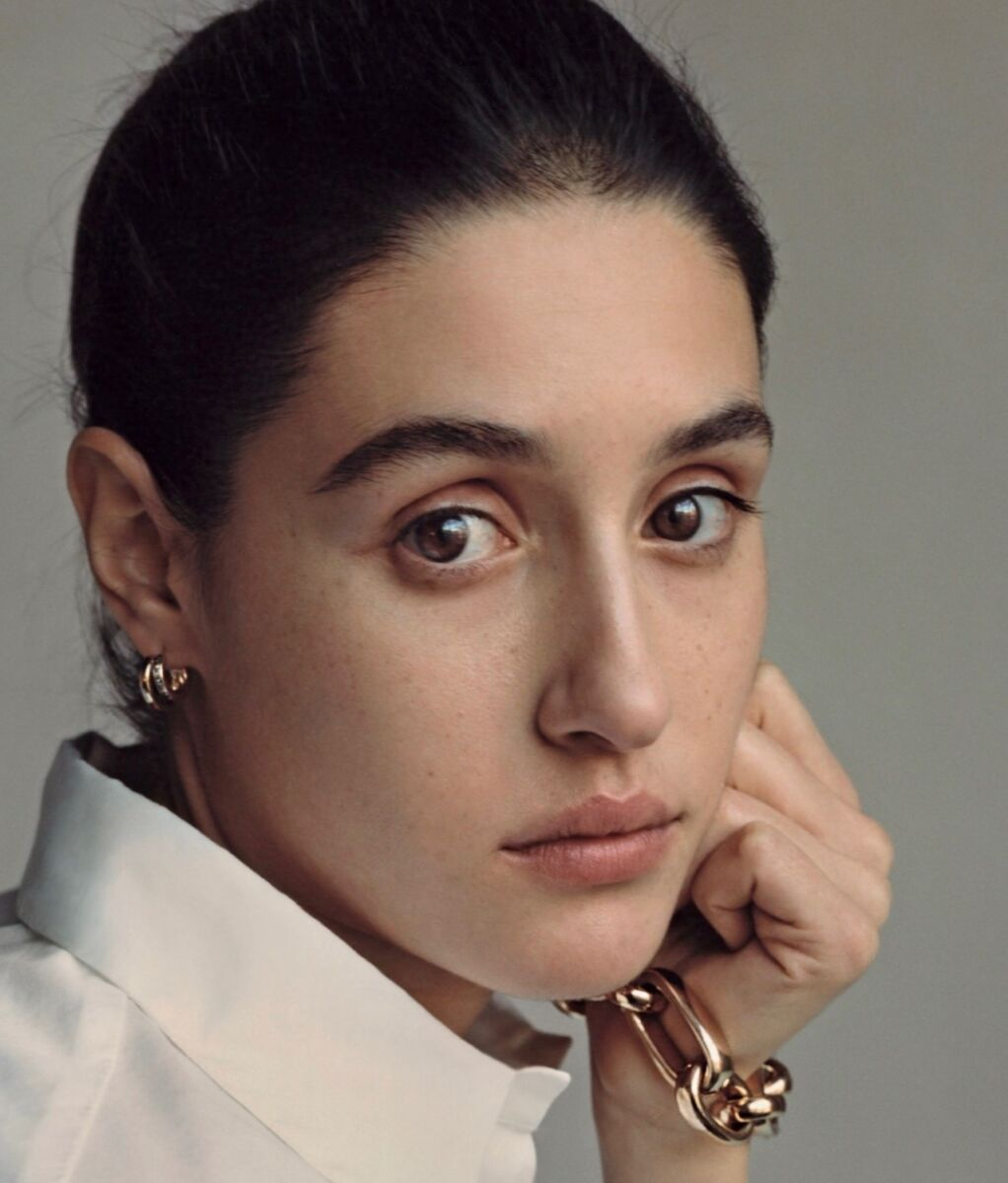 Angela Fontana