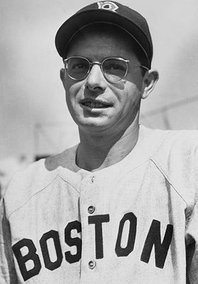 Dom DiMaggio
