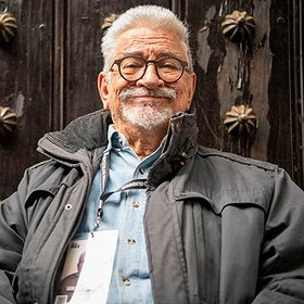 Sergio Olhovich