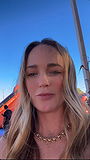 Caity Lotz