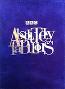 Absolutely Fabulous: Complete DVD Collection