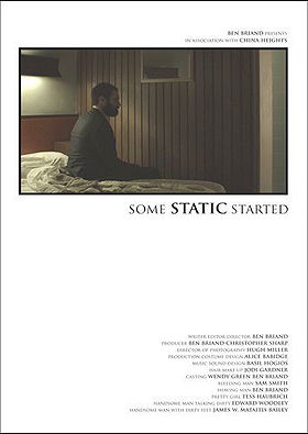 Some Static Started