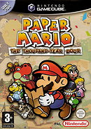 Paper Mario: The Thousand-Year Door (PAL)