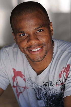 Richard John Reliford