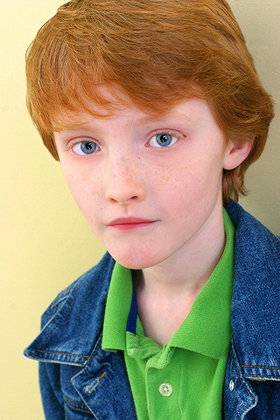 Austin Bickel