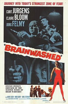 Brainwashed                                  (1960)
