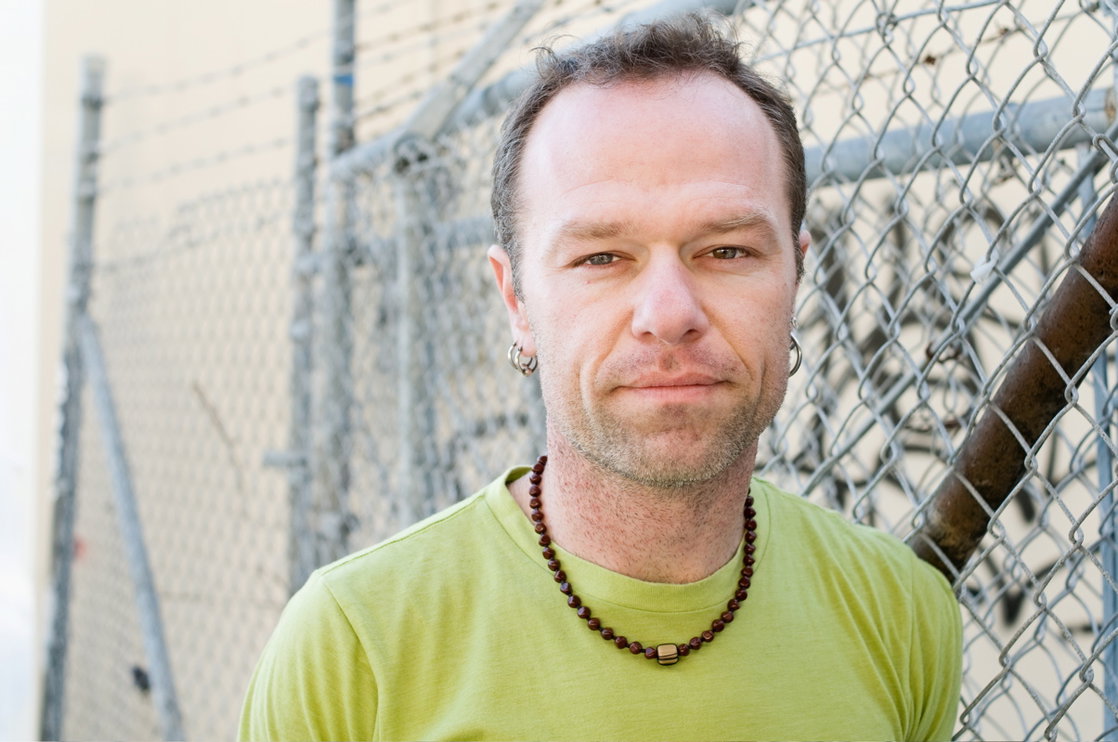 Stephen Elliott