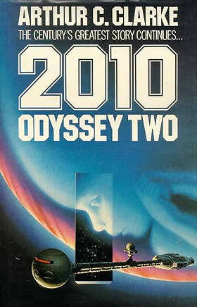 2010: Odyssey Two (Swc 1709)