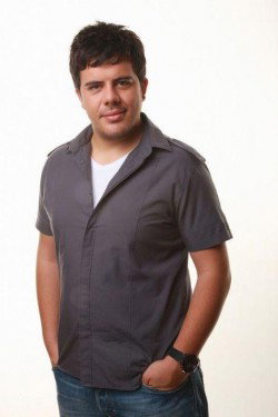 Eser Yenenler