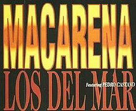 Macarena (song)