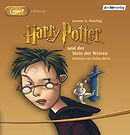 dt. 01 - Harry Potter und der Stein der Weisen