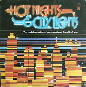 Hot Nights & City Lights