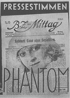 Phantom (1922)