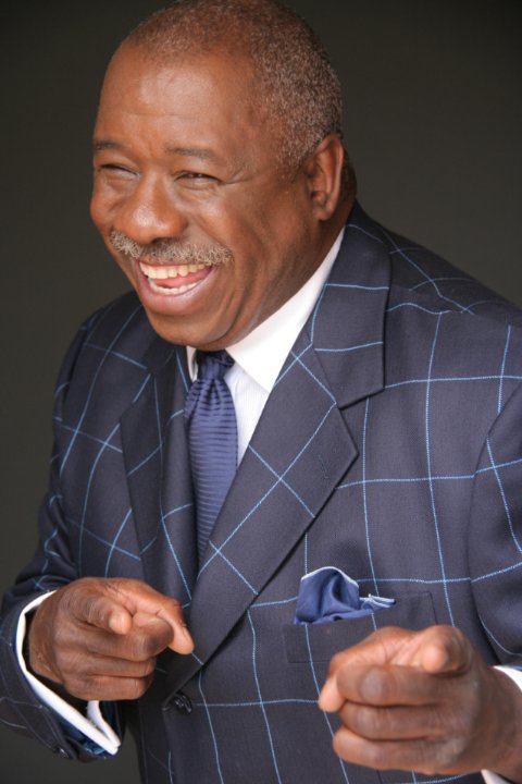 J. Anthony Brown