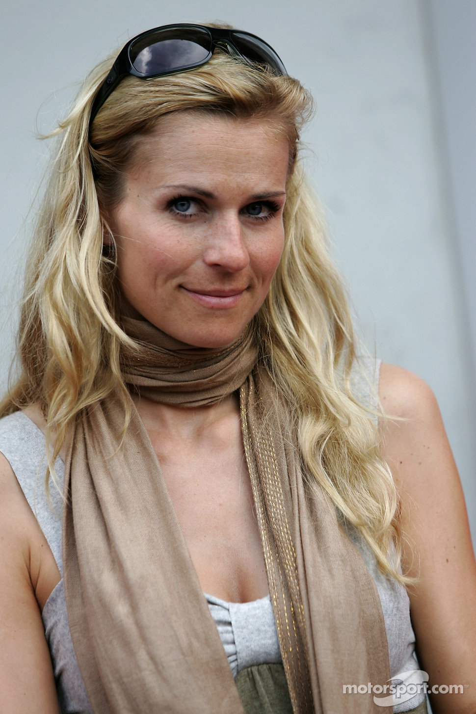 Eve Scheer